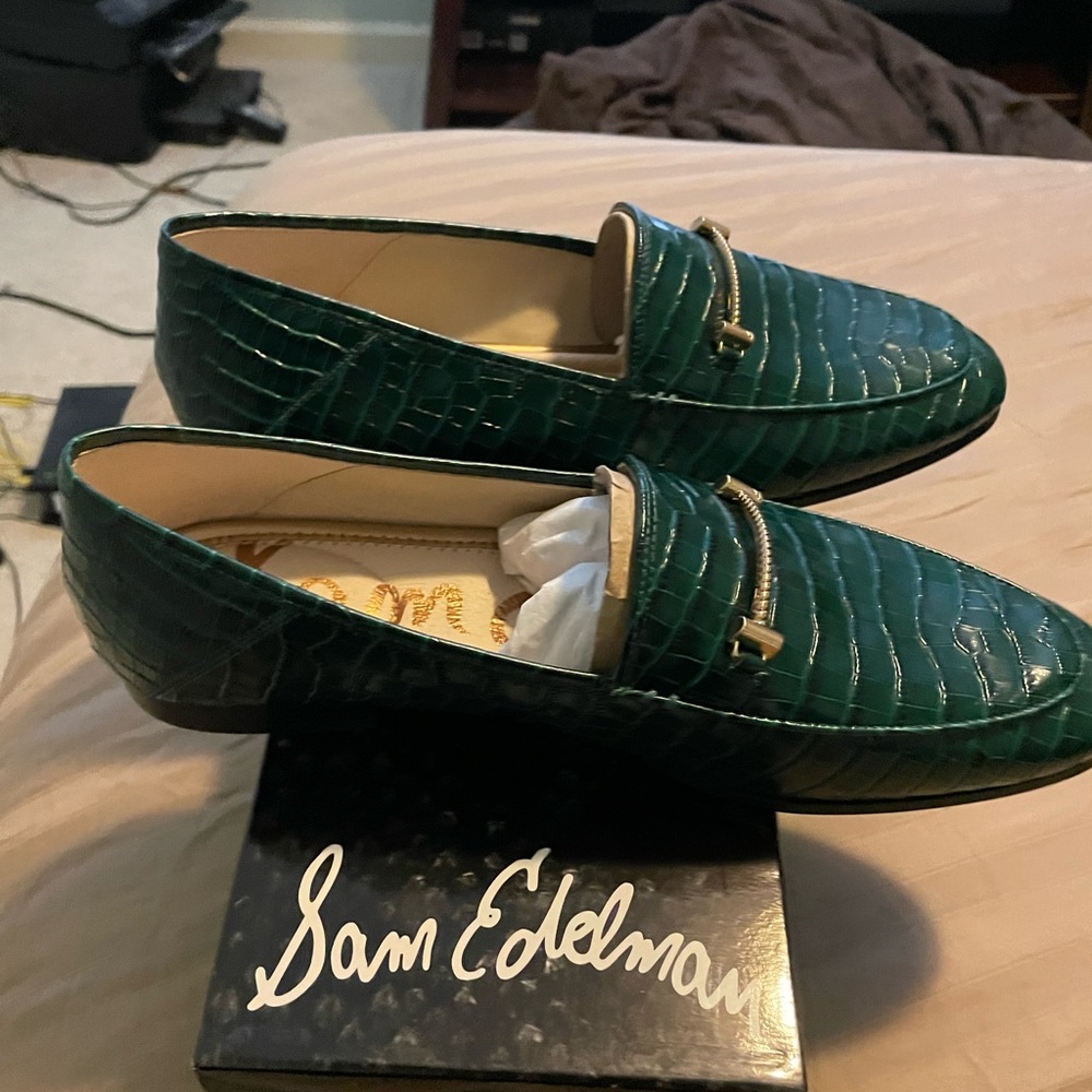 Sam Edelman flats